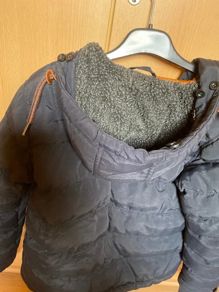 Blouson hiver - photo numéro 6
