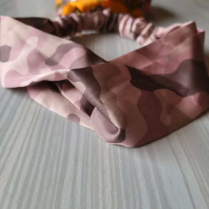 2 headbands à noeud Shein en excellent état - photo numéro 3