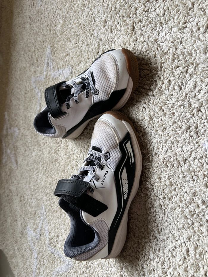 Chaussures de hand 33