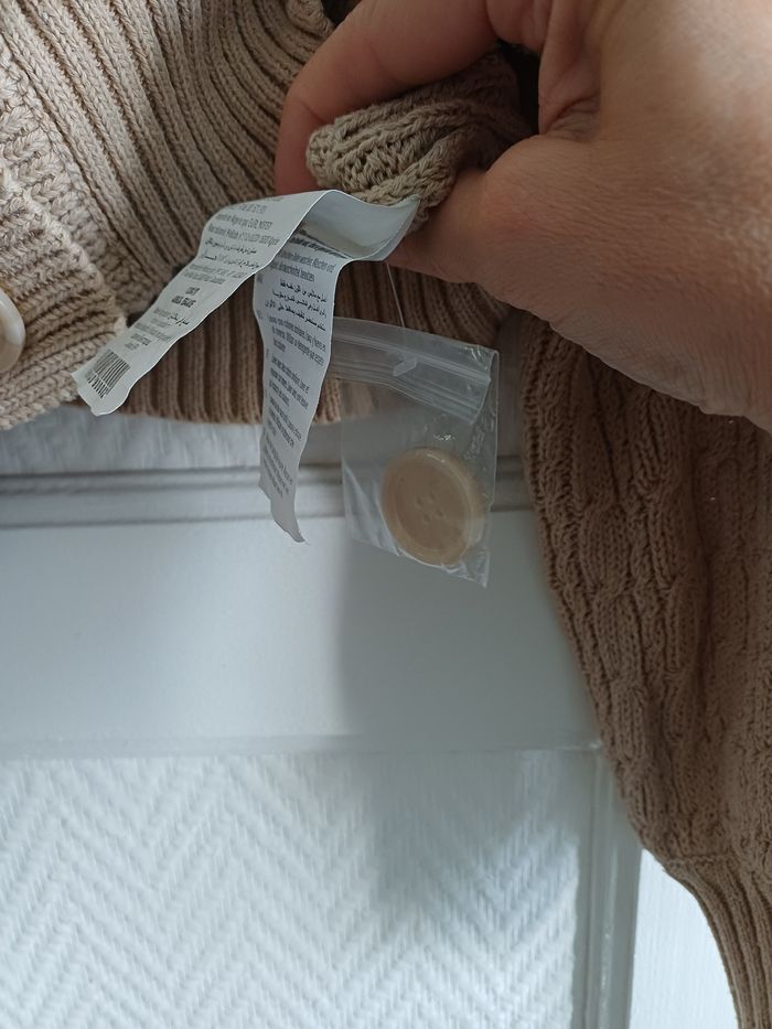 Cardigan pimkie - photo numéro 3