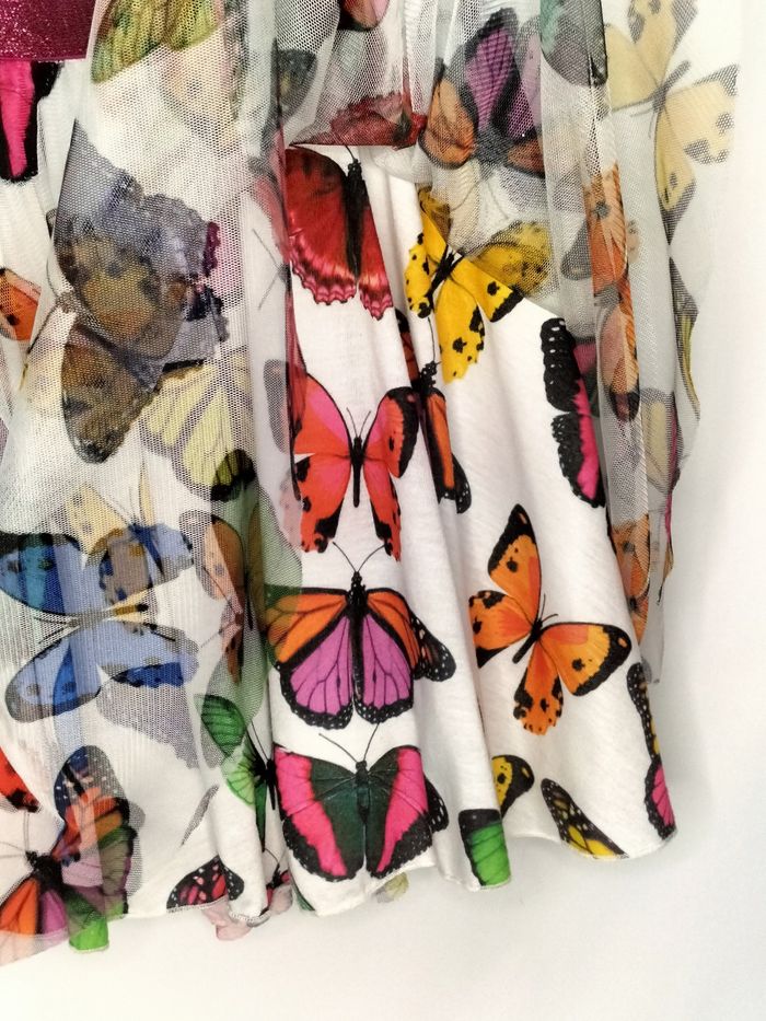 Jupe Desigual - photo numéro 7