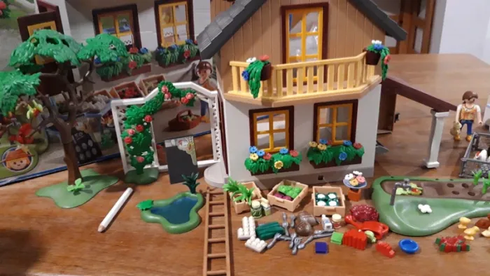 Playmobil 5120 - photo numéro 5