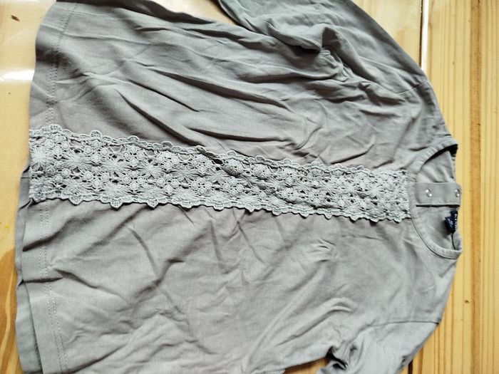 Maillot - photo numéro 2