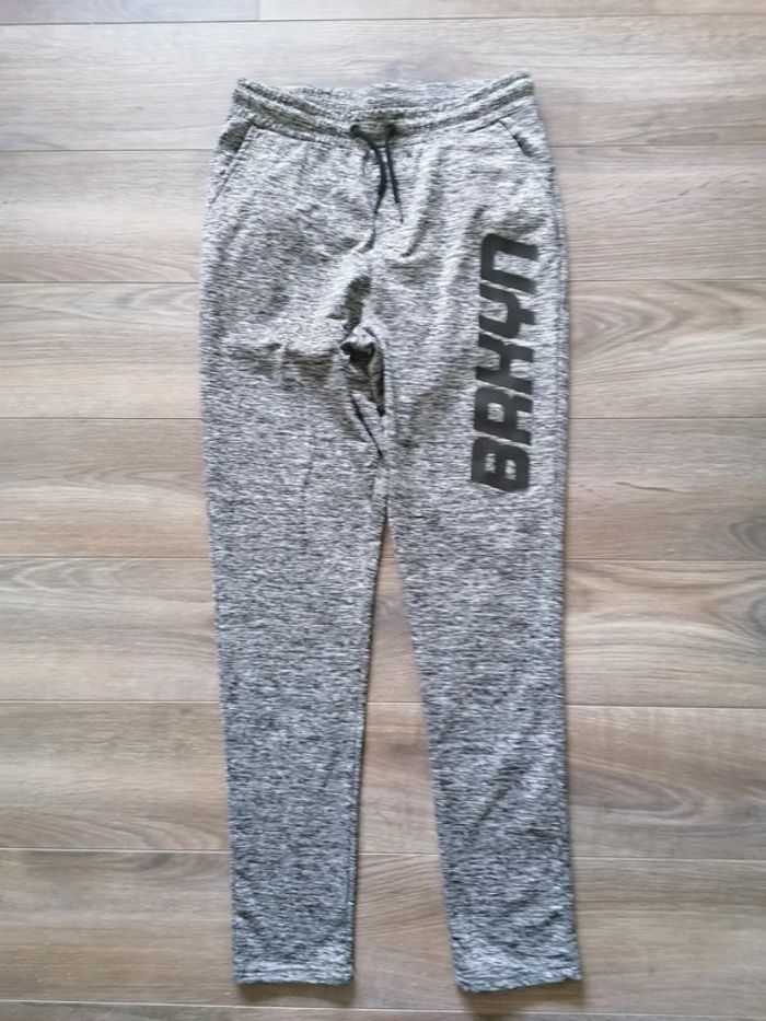 Pantalon jogging chaud 14 ans