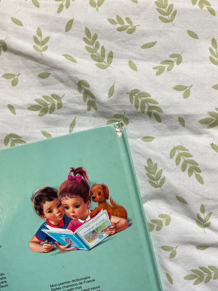 livre Martine à la montagne casterman - photo numéro 5