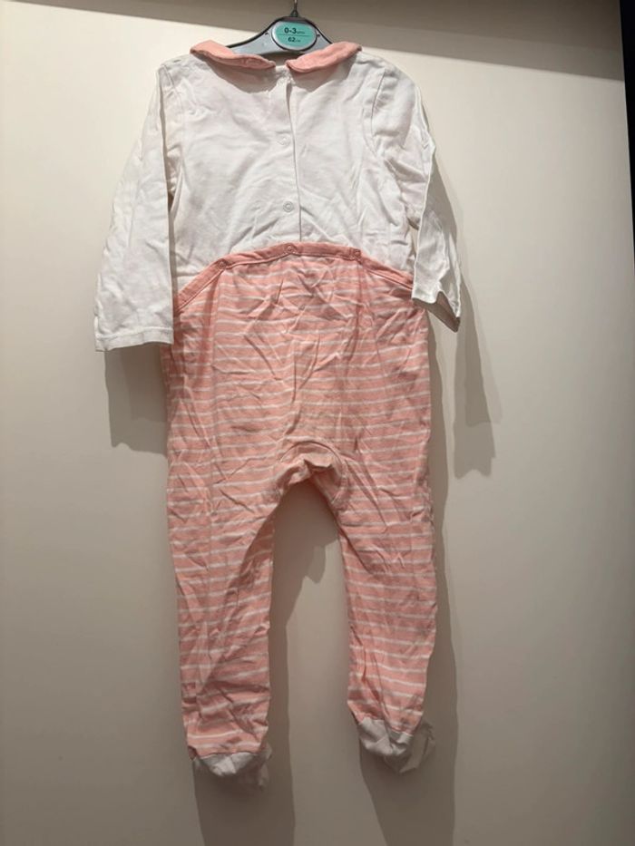 Pyjama Minnie - photo numéro 2