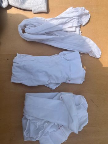 Collant fin