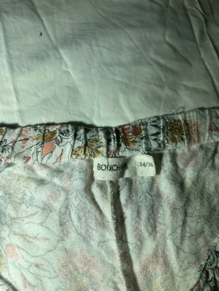 Pantalon bouchara - photo numéro 9