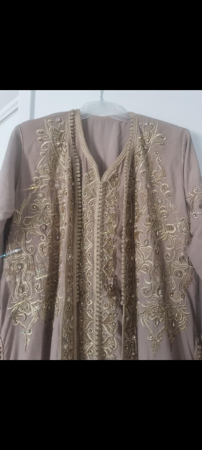 Caftan - photo numéro 6