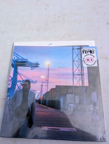 Vinyle - SCH JVLIVS 2 (Neuf éditions spéciale double vinyle rose)