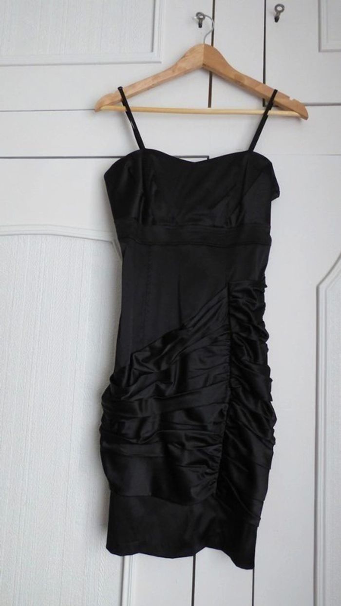 Robe Rinascimento taille L