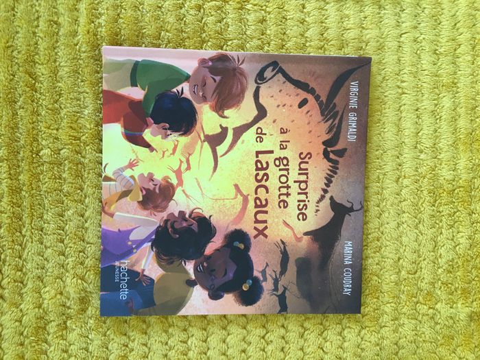 Livre Mc Do - photo numéro 3