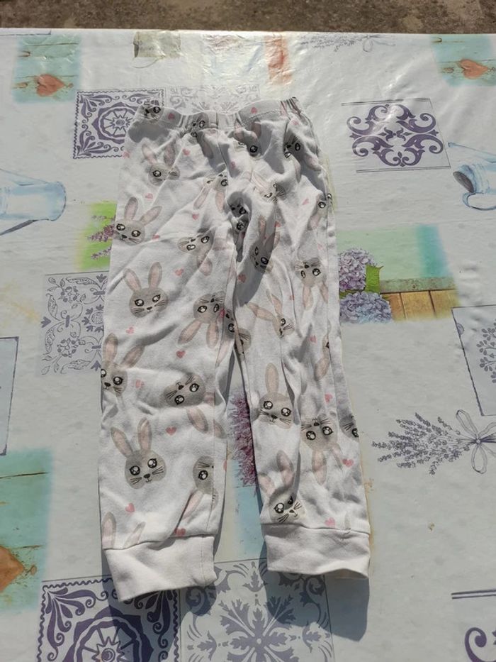 pantalon pyjama