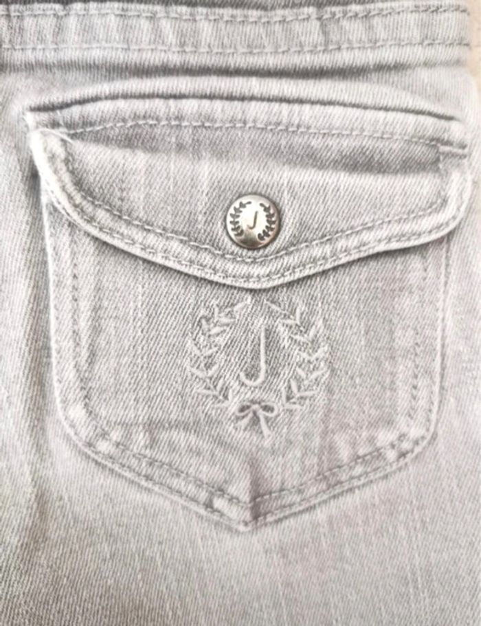 Jean pantalonJacadi 18 mois - photo numéro 2