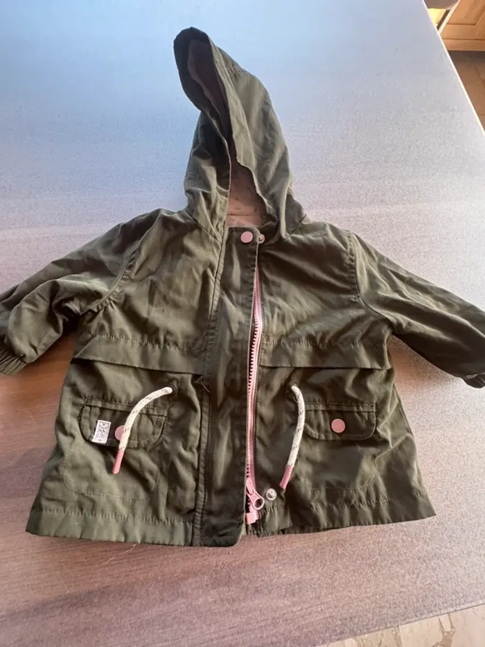 Gros lot été file 6 mois - photo numéro 7