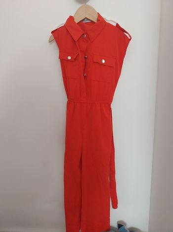 Combinaison légère