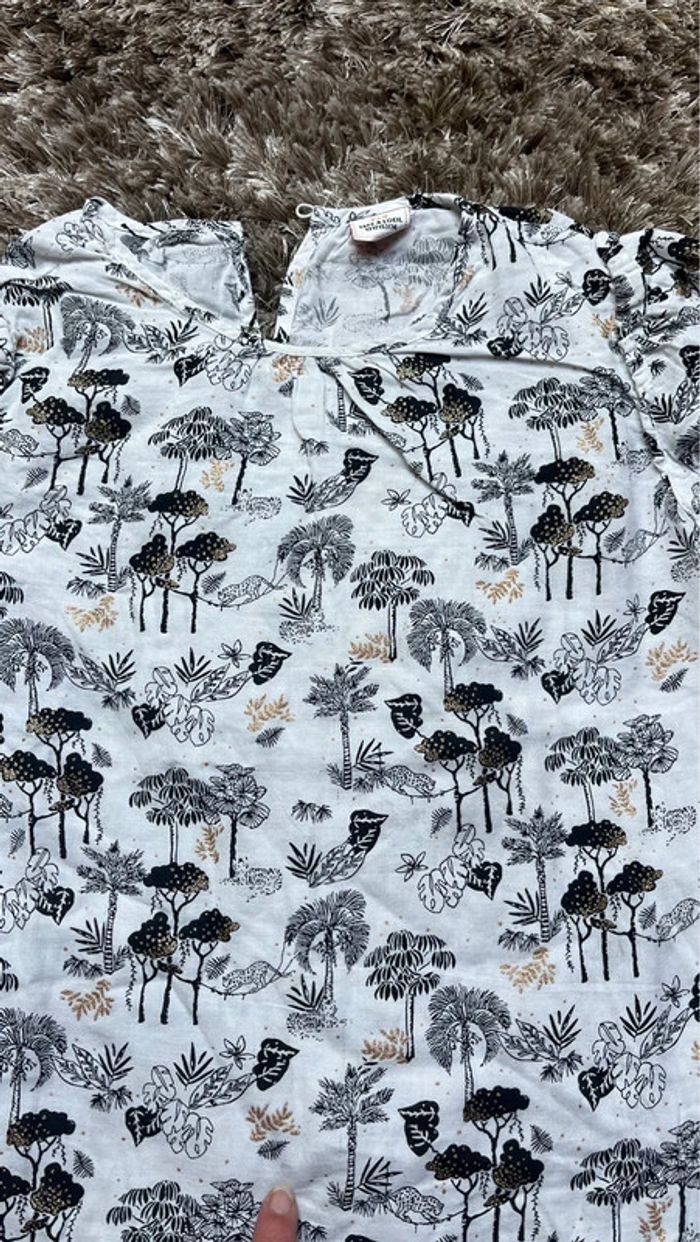 Blouse Tape à l’œil - photo numéro 2