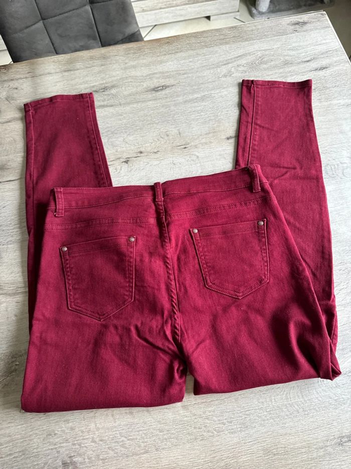 Pantalon femme 46 - photo numéro 2