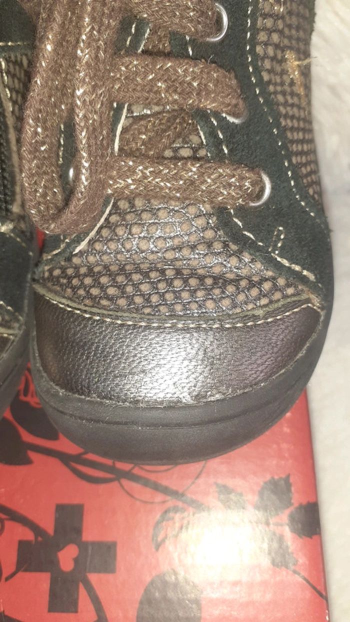 Chaussures catimini - photo numéro 12