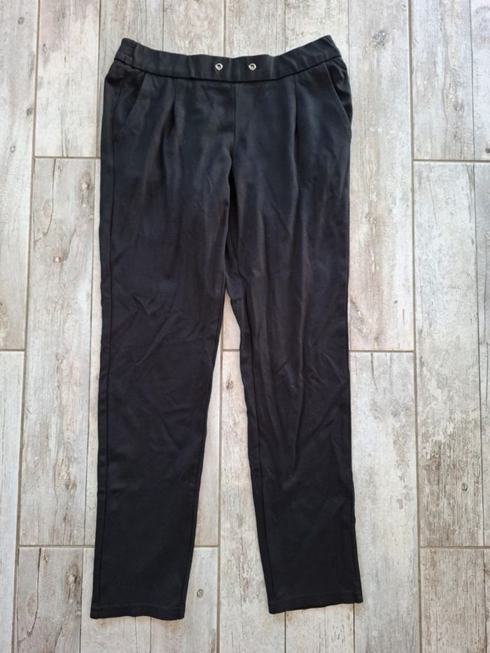 Pantalon relax
