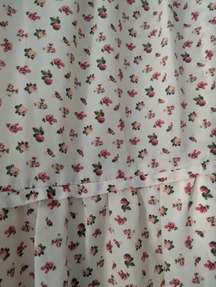 Robe d'été - photo numéro 4
