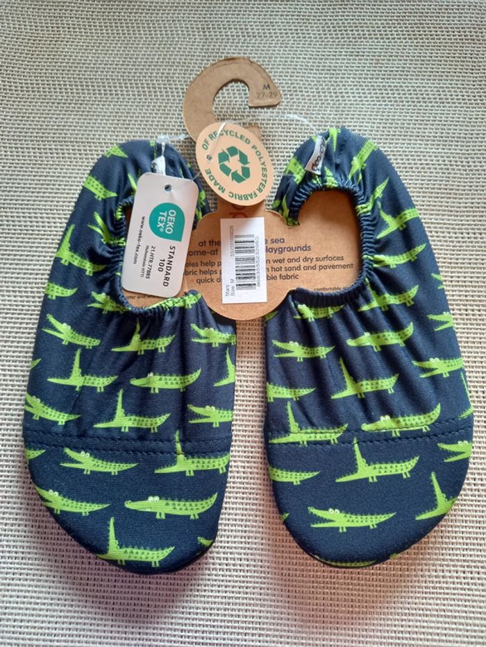 M sharks slipstop