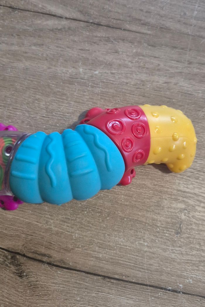 Jouet Senso Croco détachable - photo numéro 6