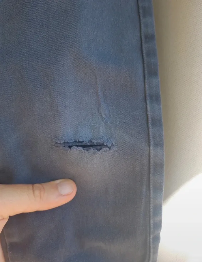 Jeans - photo numéro 2