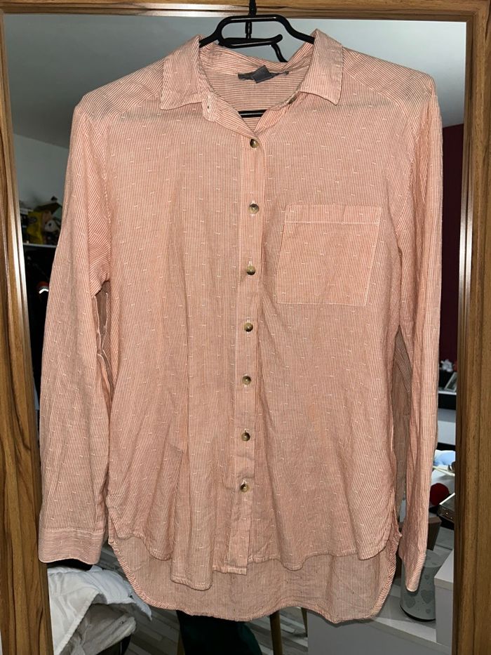 Chemise femme taille 36 S - photo numéro 2