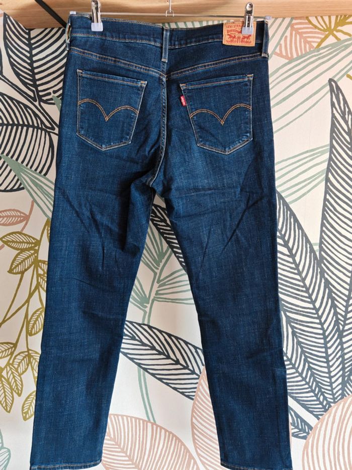 Jean slim Levi's 312 taille 30 - photo numéro 2