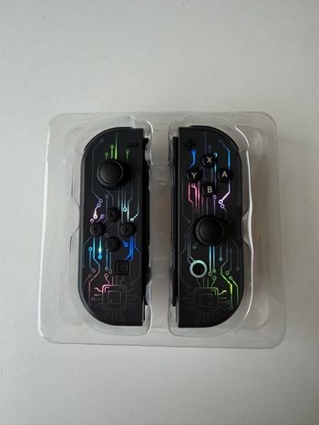 Joy Con Switch