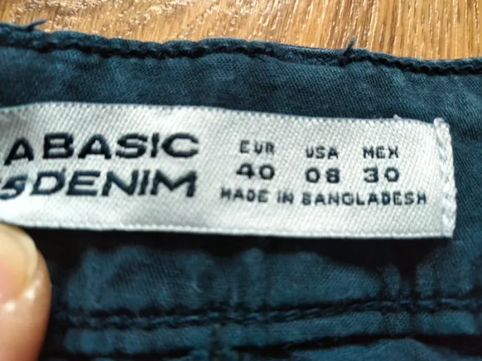 Pantalon Chino Zara - photo numéro 6