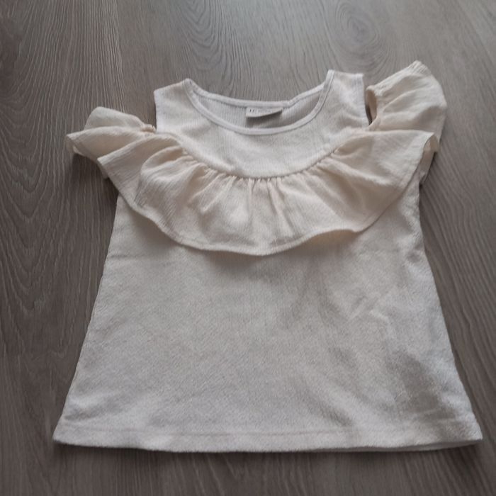 T-shirt 5-6 ans