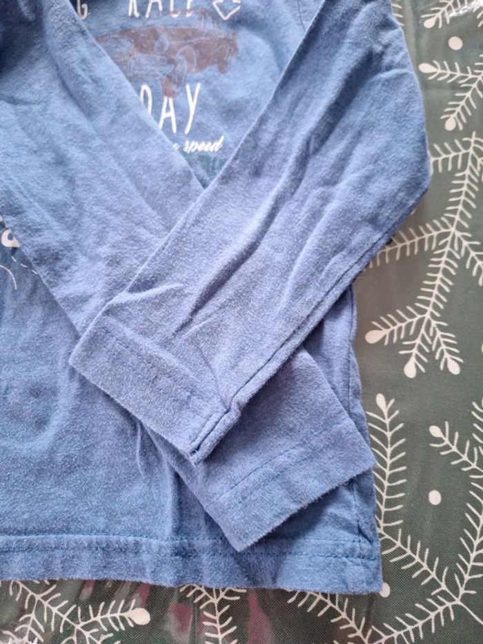 Lot de 2 pulls fins - photo numéro 8