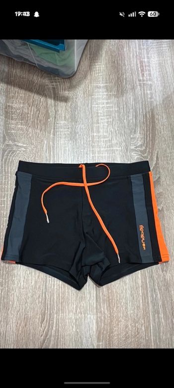 Maillot de bas 