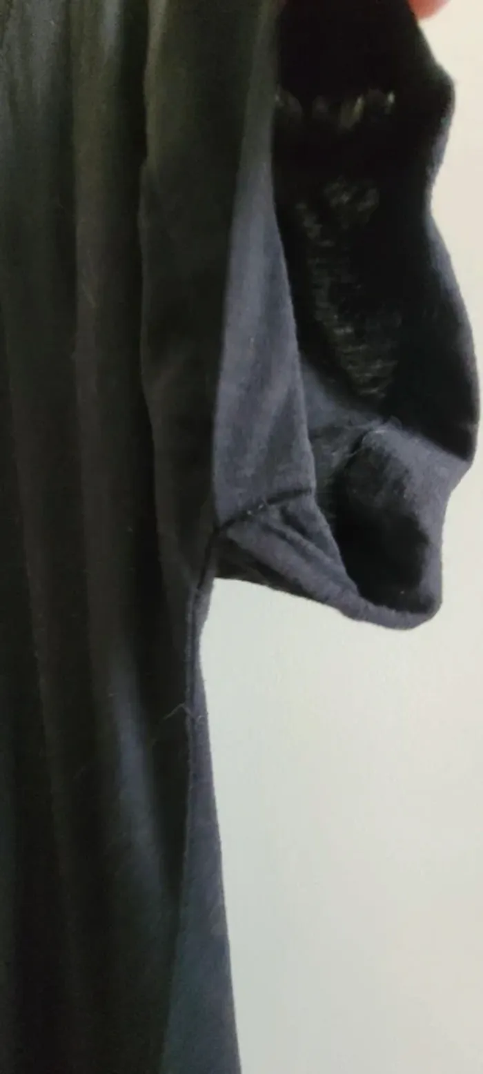T shirt noir - photo numéro 10