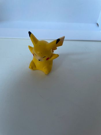 Figurine Pokémon Tomy