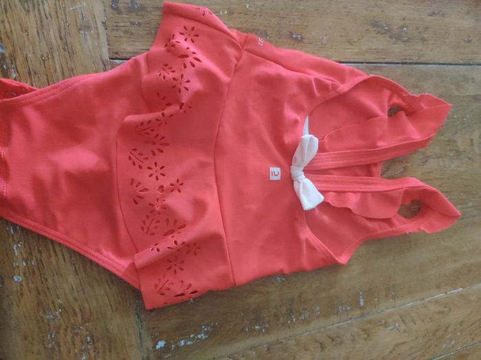 Lot de 3 maillots 12 mois - photo numéro 5