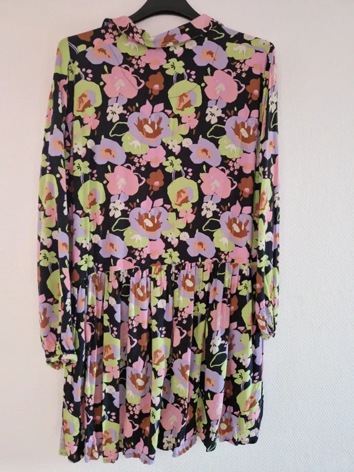 robe manche longue 15 ans - photo numéro 4
