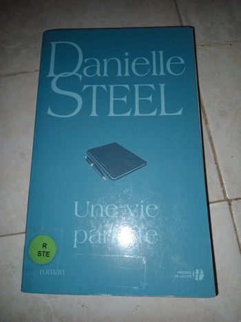 Danielle Steel : une vie parfaite