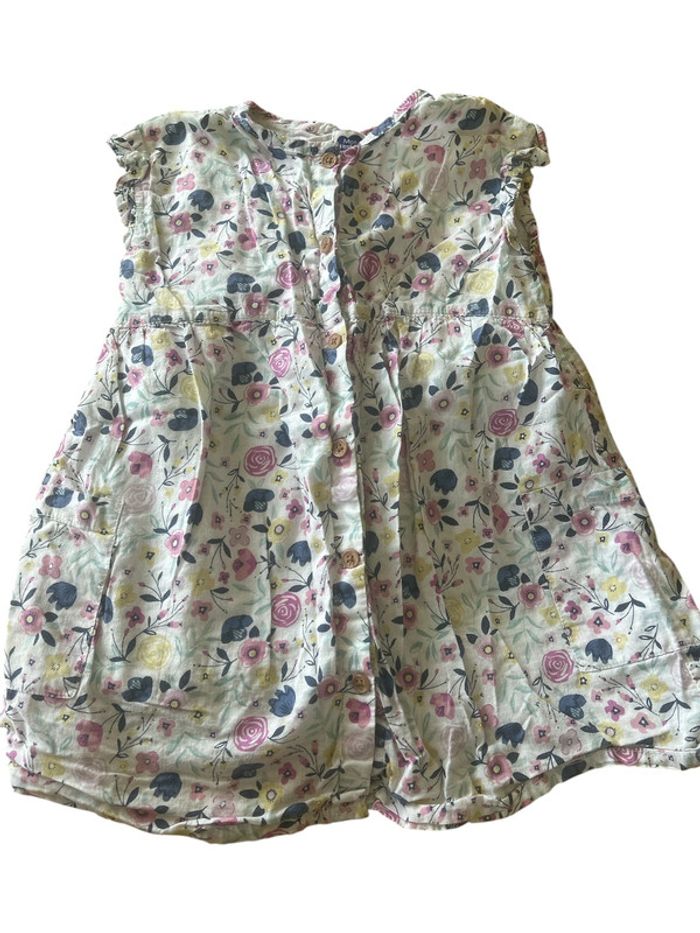 Robe fille