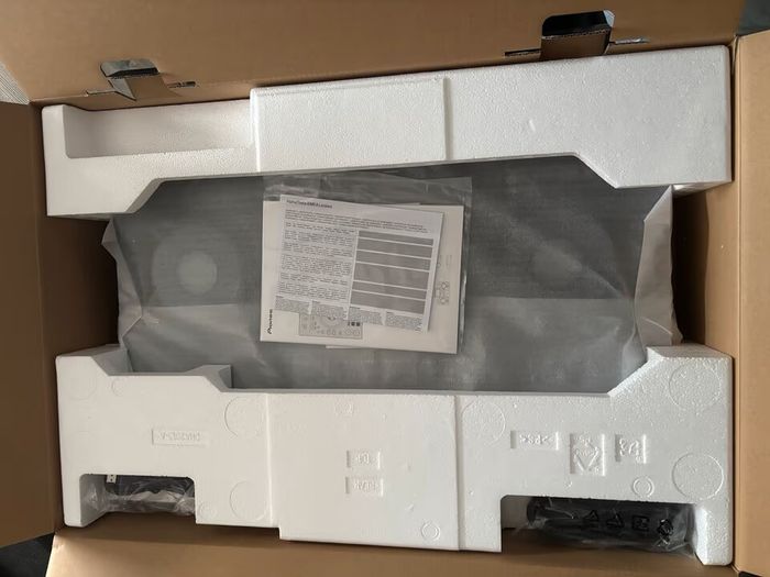 Contrôleur DJ Pioneer DJ XDJ-RX3 Neuf - Jamais utilisé - photo numéro 2