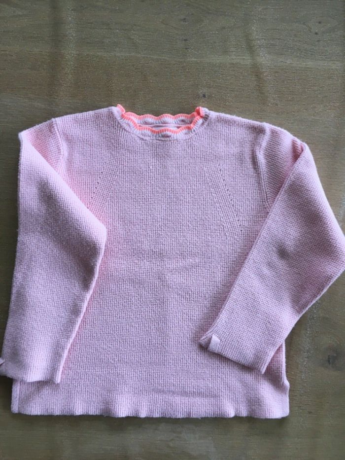 Pull