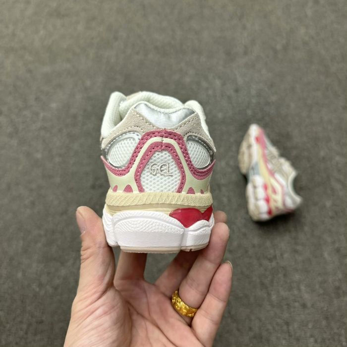 Asics GEL-NYC (Rose) 40 - photo numéro 8