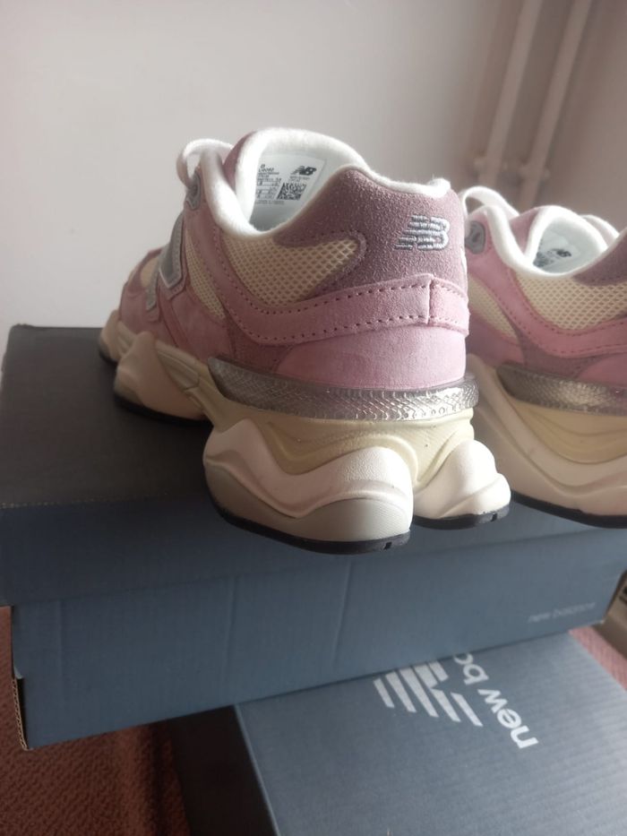 New Balance - photo numéro 3