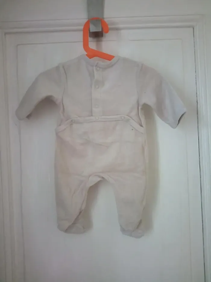 pyjama - photo numéro 2