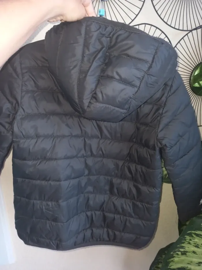 Veste 8 ans - photo numéro 2