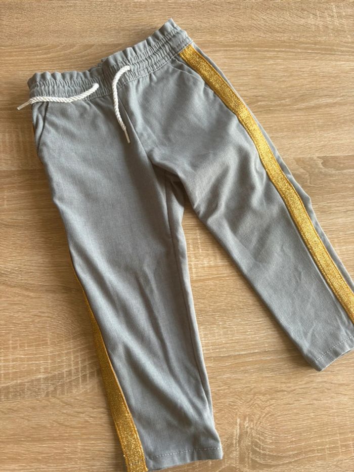 Pantalon kiabi 3 ans