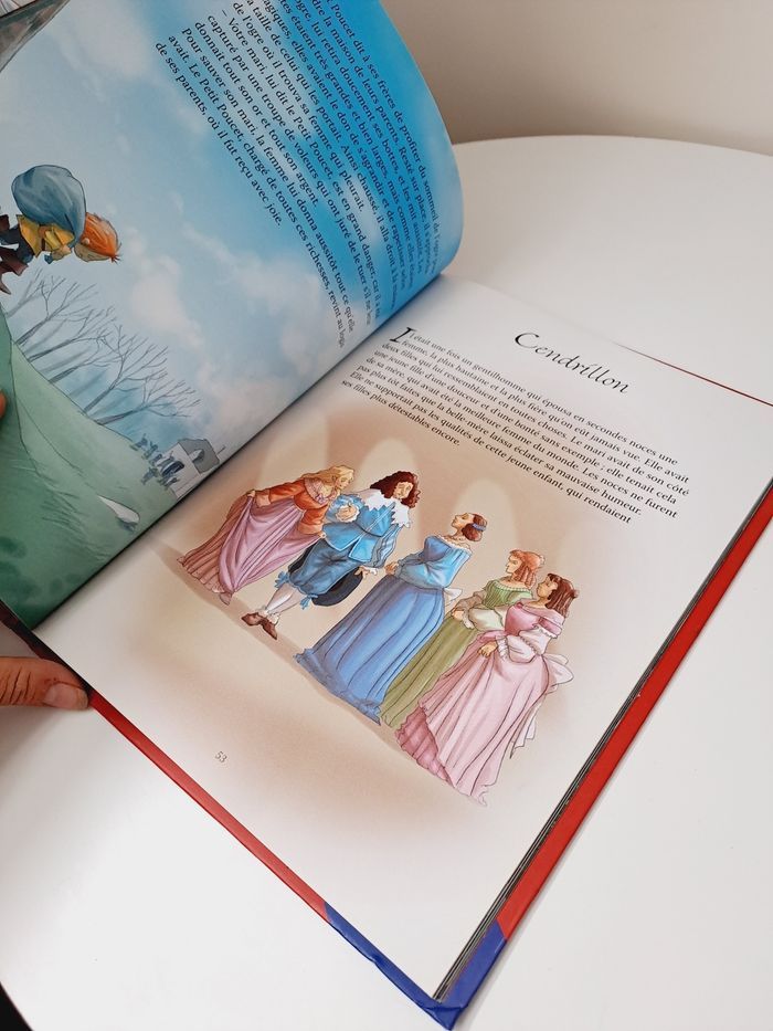 Livre de comtes - photo numéro 4