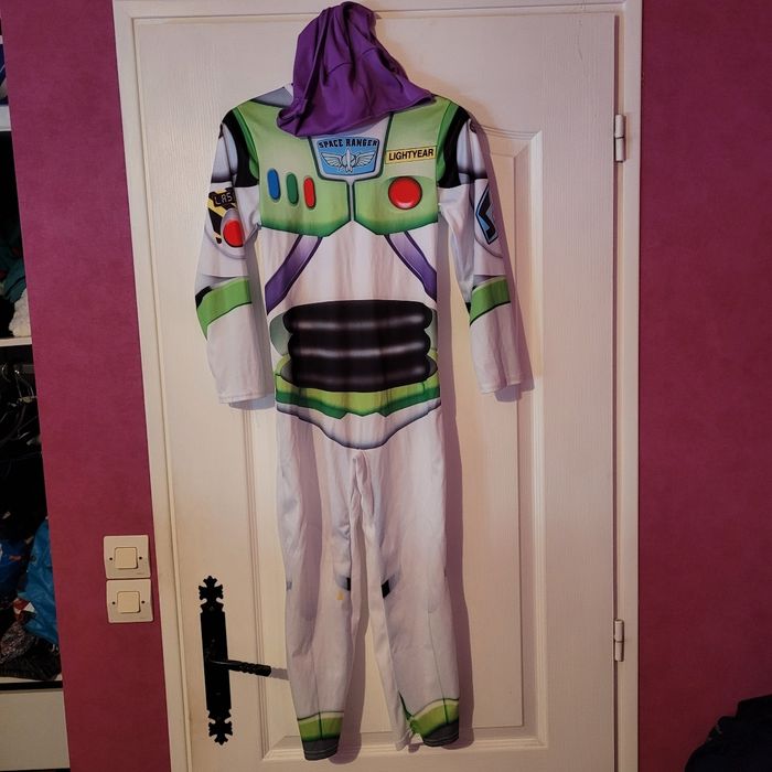 Déguisement toy sory 4 (7/8 ans)